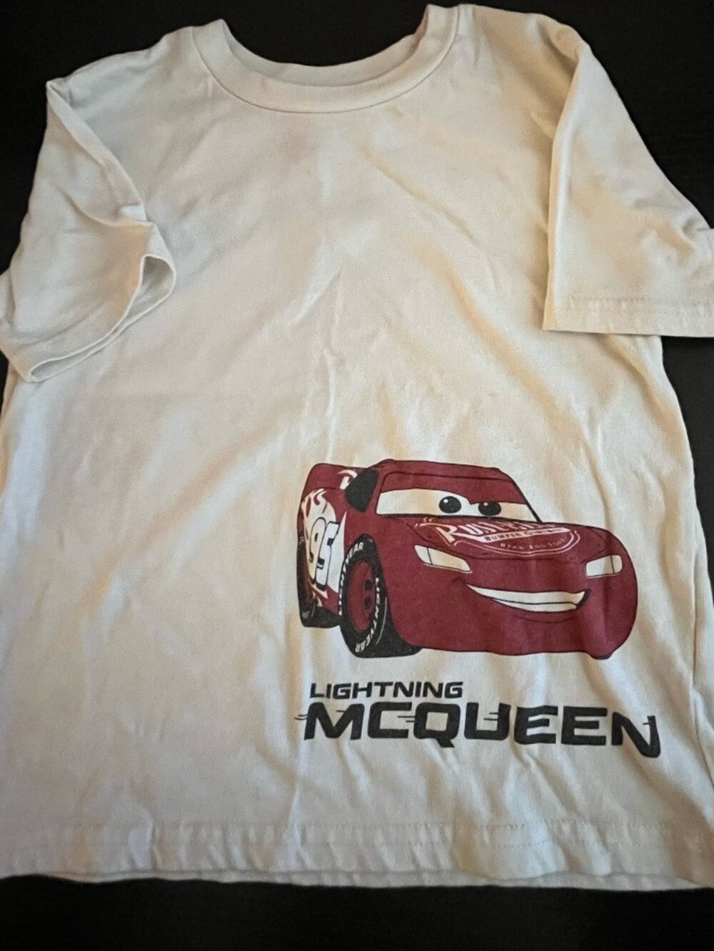 Toddler's T-shirts - Size 6 - All 3 Shirts are Included